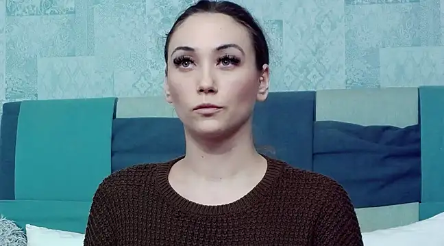 Snapshot of AliceMunro chatting on 15, 3, 2025 AliceMunro online show from 15, 3, 2025