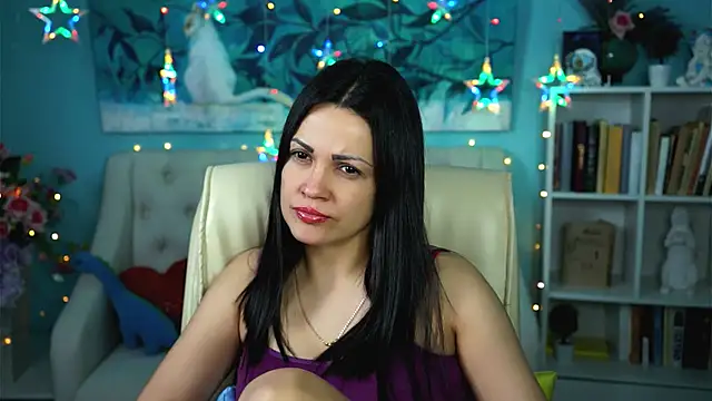 KarolinaRobinson online show from 30, 1, 2025