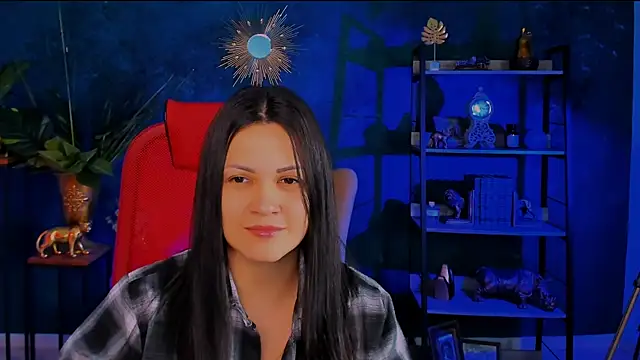 KarolinaRobinson online show from 3, 2, 2025