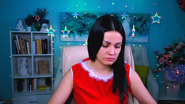 KarolinaRobinson online show from 14, 2, 2025