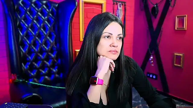 KarolinaRobinson online show from 28, 2, 2025