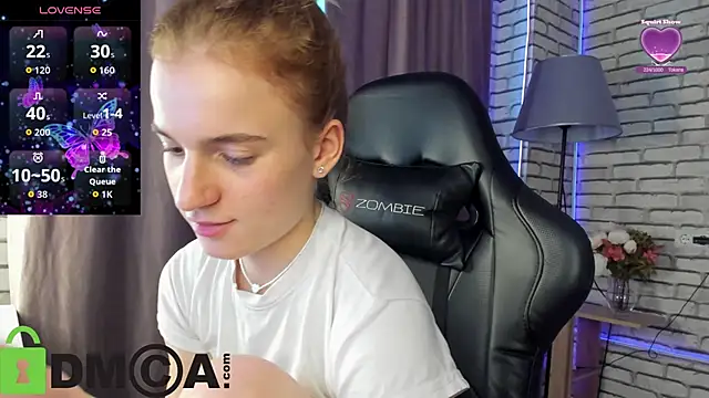 Stacey Brown online show from 3, 2, 2026