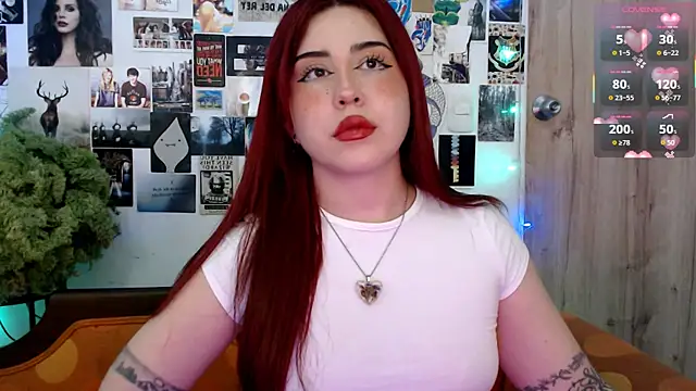 Sunny-hott online show from 14, 1, 2026