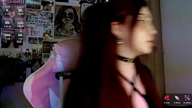 Sunny-hott online show from 16, 2, 2026