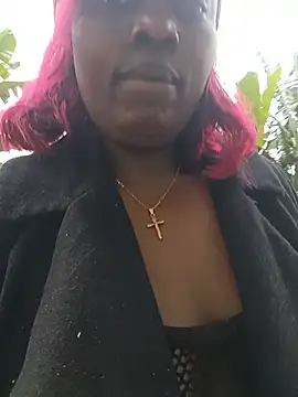 melaninebony1 online show from 11, 7, 2026