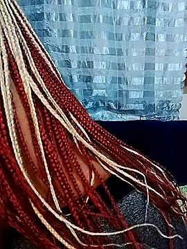 Sexxycheeks- online show from 28, 12, 2024