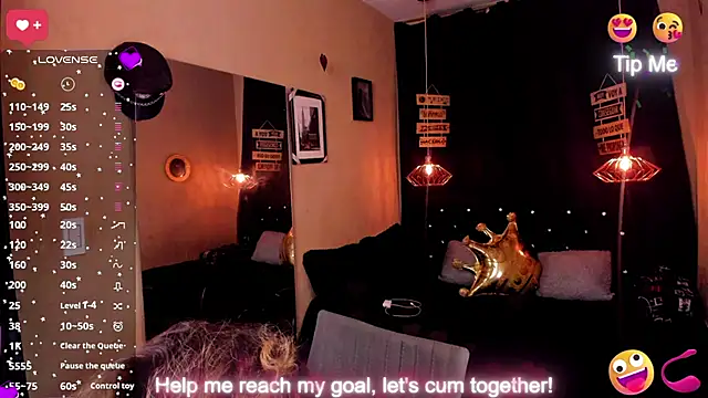 ANDRIUS 24 online show from 22, 4, 2026