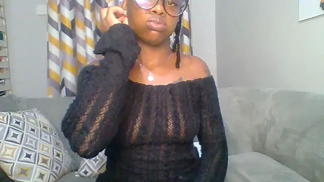 Petite 254 online show from 14, 3, 2026