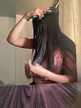 Sweets Hanna online show from 4, 4, 2026