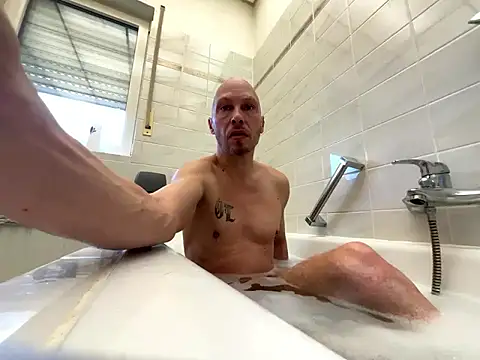 Germankink online show from 18, 1, 2026