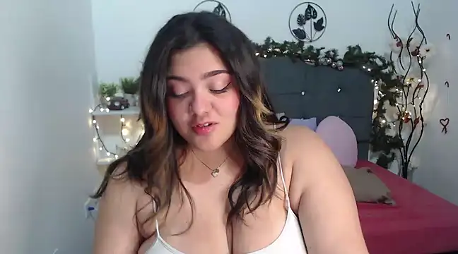 KathyGonzalez online show from 6, 12, 2024