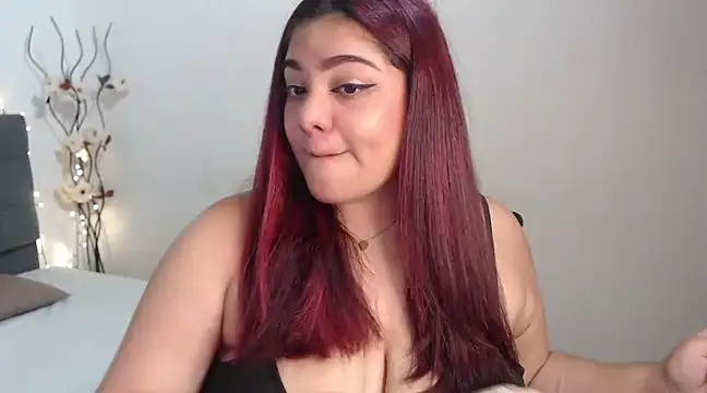KathyGonzalez online show from 26, 2, 2025