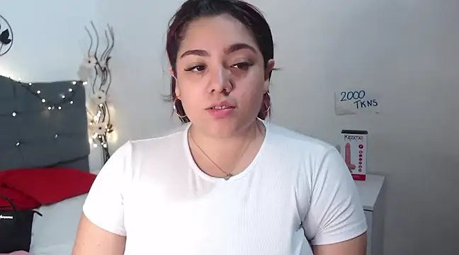 KathyGonzalez online show from 10, 3, 2025