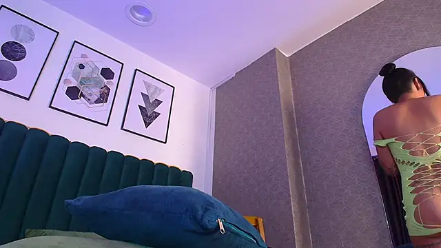 JuliaRose ks online show from 26, 2, 2025