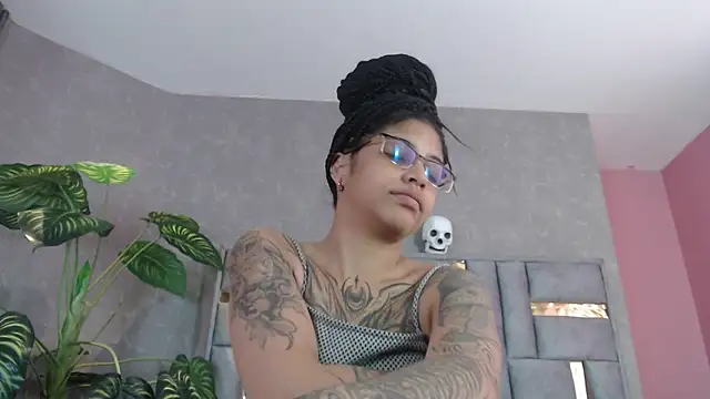 JuliaRose ks online show from 13, 10, 2025