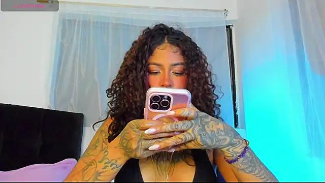 JuliaRose ks online show from 15, 5, 2026