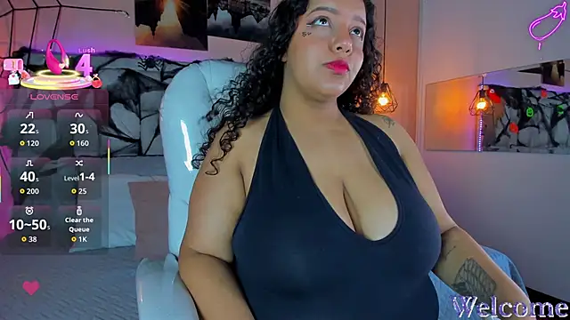 Jaiser 17 online show from 1, 11, 2025