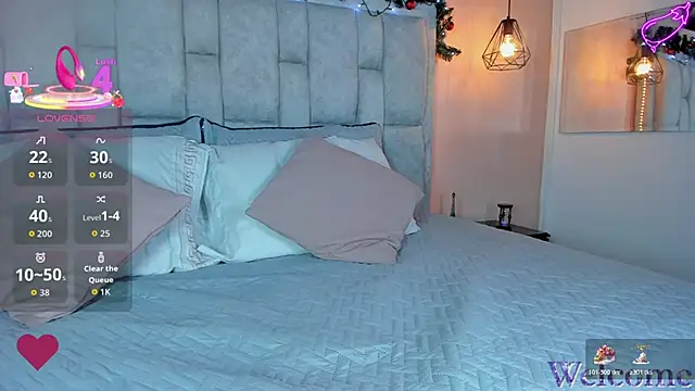 Jaiser 17 online show from 29, 11, 2025