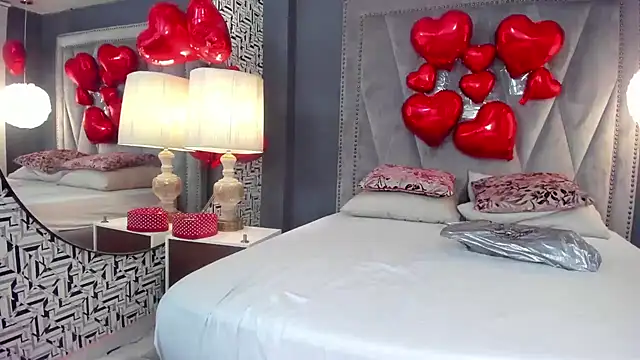 Snapshot of Hotsamantamature chatting on 13, 2, 2025 Hotsamantamature online show from 13, 2, 2025