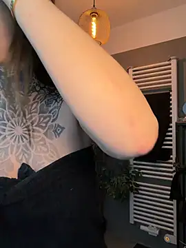 ElenaHaze online show from 7, 5, 2026