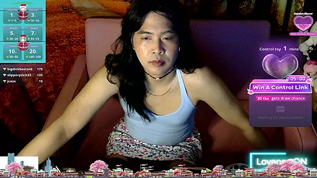 tashakaixxx online show from 8, 1, 2026