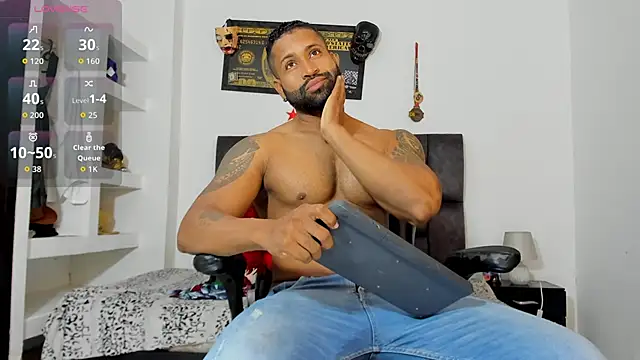 MattRodriguez9 online show from 29, 11, 2025