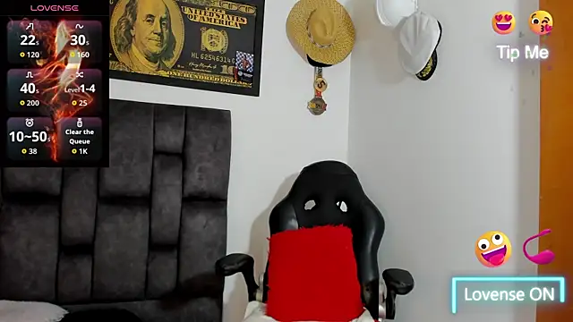 MattRodriguez9 online show from 27, 2, 2026