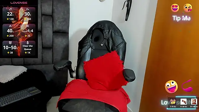 MattRodriguez9 online show from 5, 4, 2026