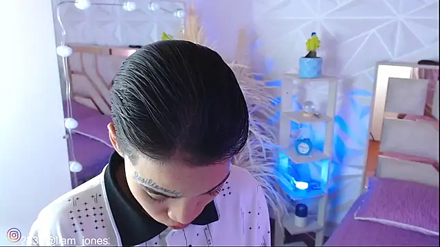 Jonesliam23 online show from 21, 9, 2025