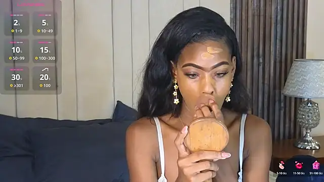 adaraSmiith online show from 27, 3, 2026