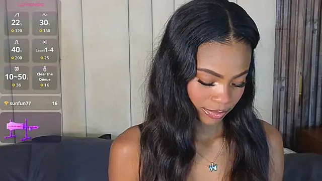 adaraSmiith online show from 2, 4, 2026