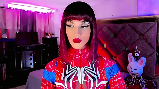 the-horus-girl online show from 31, 10, 2025