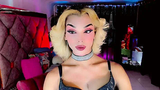 the-horus-girl online show from 19, 12, 2025