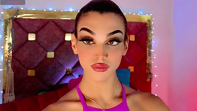 the-horus-girl online show from 1, 4, 2026