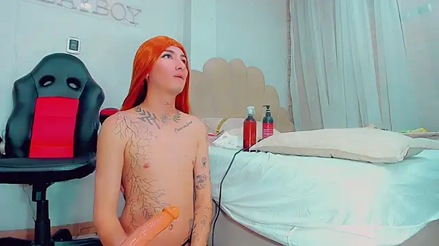 EmilyySaenz online show from 5, 3, 2025