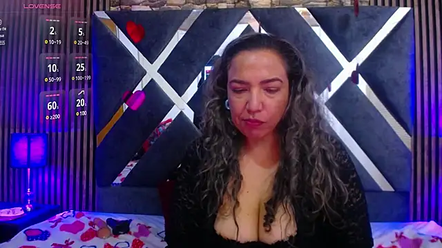 marie hss online show from 13, 2, 2025