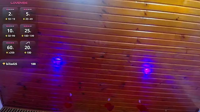 marie hss online show from 14, 2, 2025