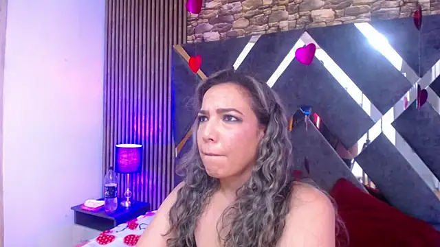 marie hss online show from 14, 2, 2025