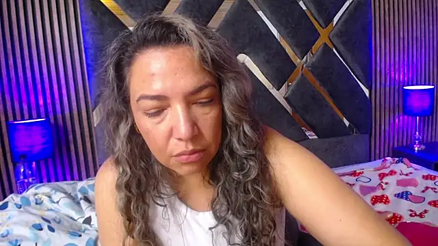 marie hss online show from 8, 3, 2025