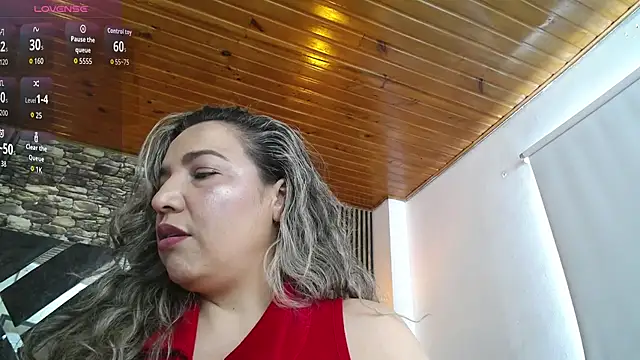 marie hss online show from 13, 3, 2026