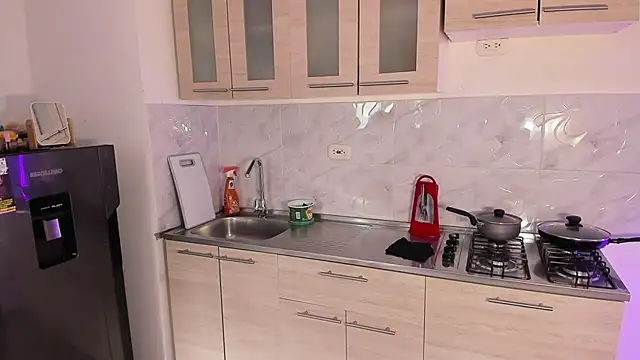 rose scottt online show from 1, 2, 2026