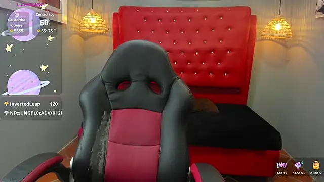 tossetrech online show from 20, 3, 2025