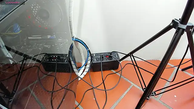 tossetrech online show from 17, 12, 2025