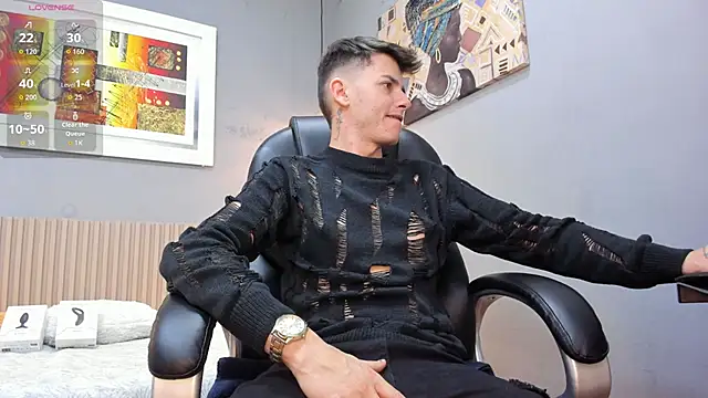 tossetrech online show from 6, 1, 2026