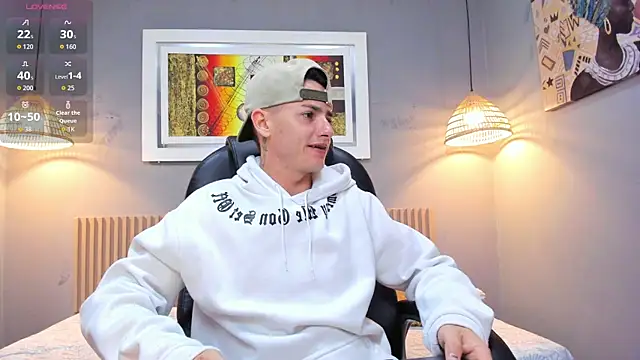 tossetrech online show from 7, 1, 2026