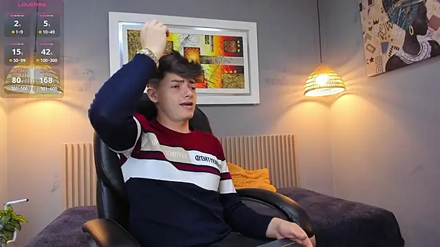 tossetrech online show from 12, 2, 2026