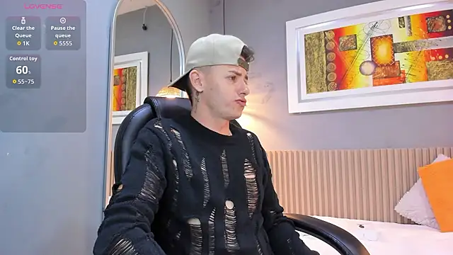 tossetrech online show from 15, 3, 2026