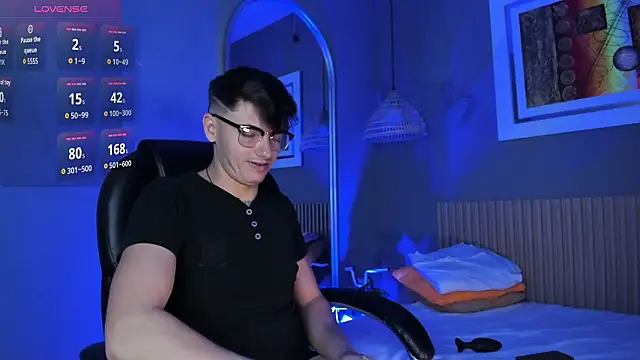 tossetrech online show from 26, 3, 2026