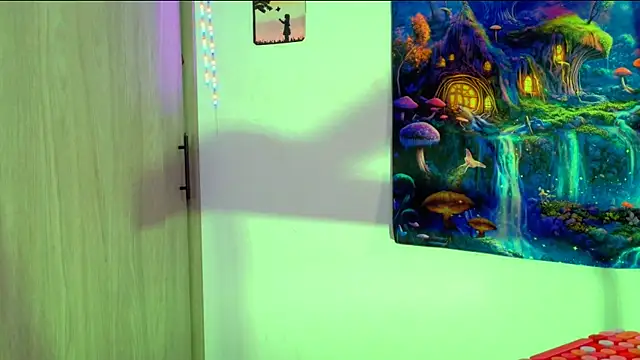 CatrinaRossi online show from 3, 11, 2025