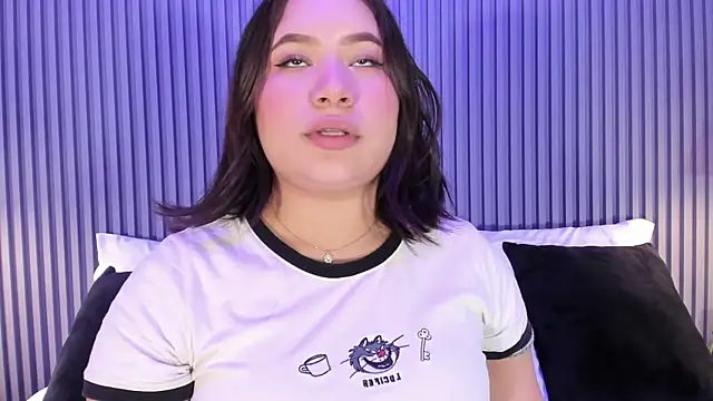 HannaKarson online show from 16, 10, 2025